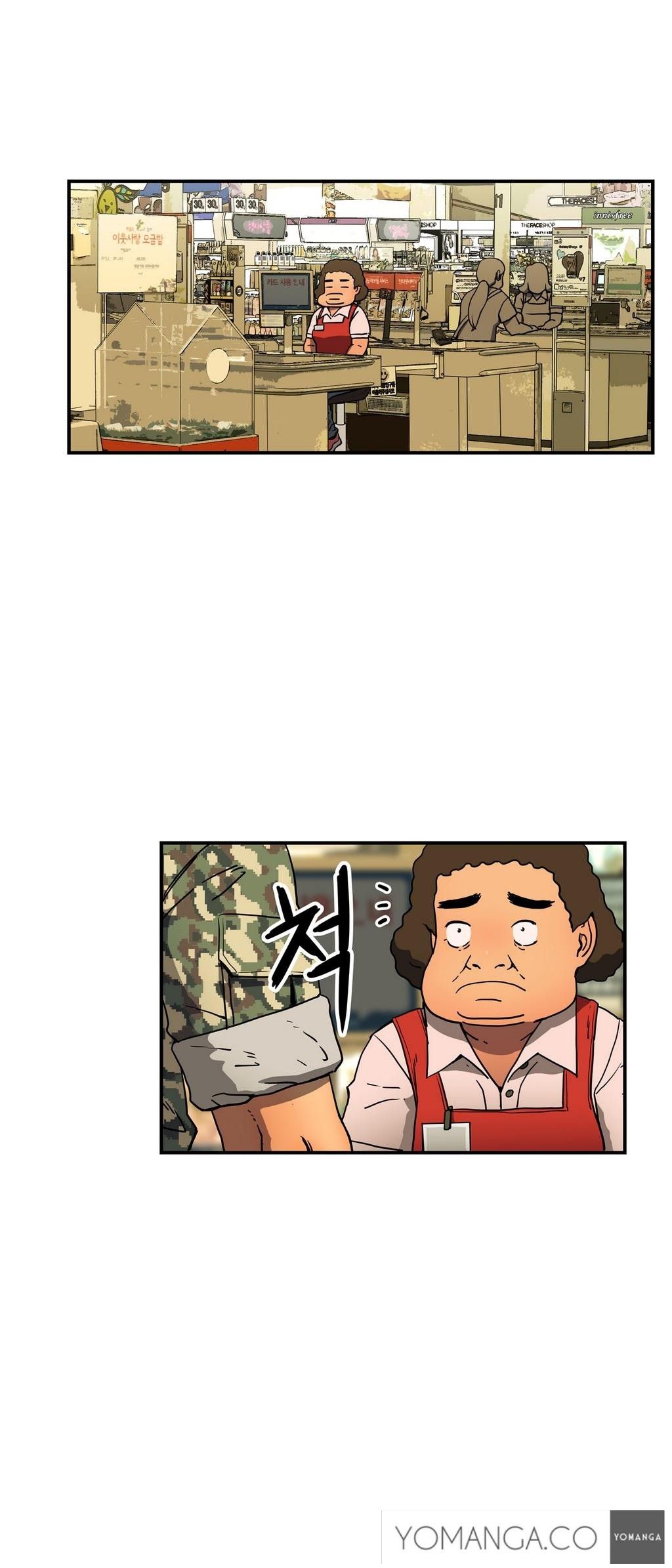 Refrain Love Manhwa - Chapter 18 Page 28