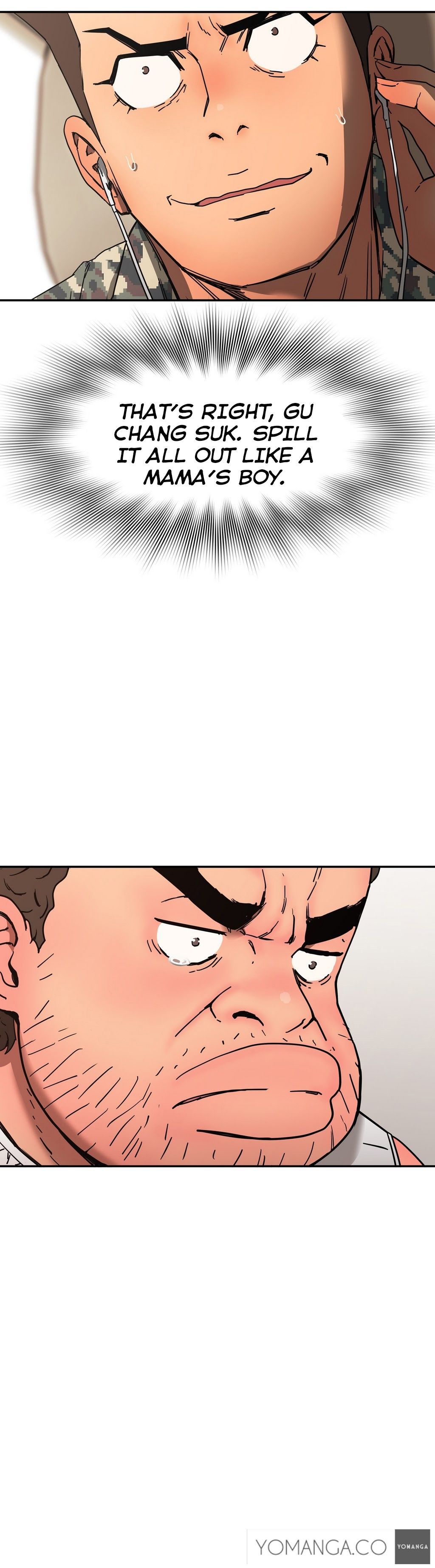 Refrain Love Manhwa - Chapter 18 Page 35