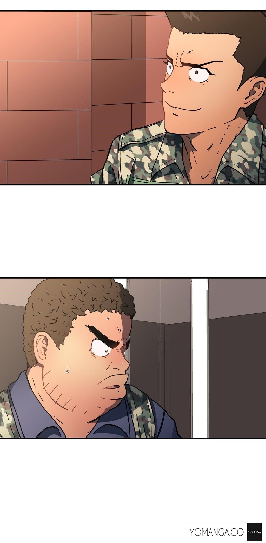 Refrain Love Manhwa - Chapter 14 Page 2