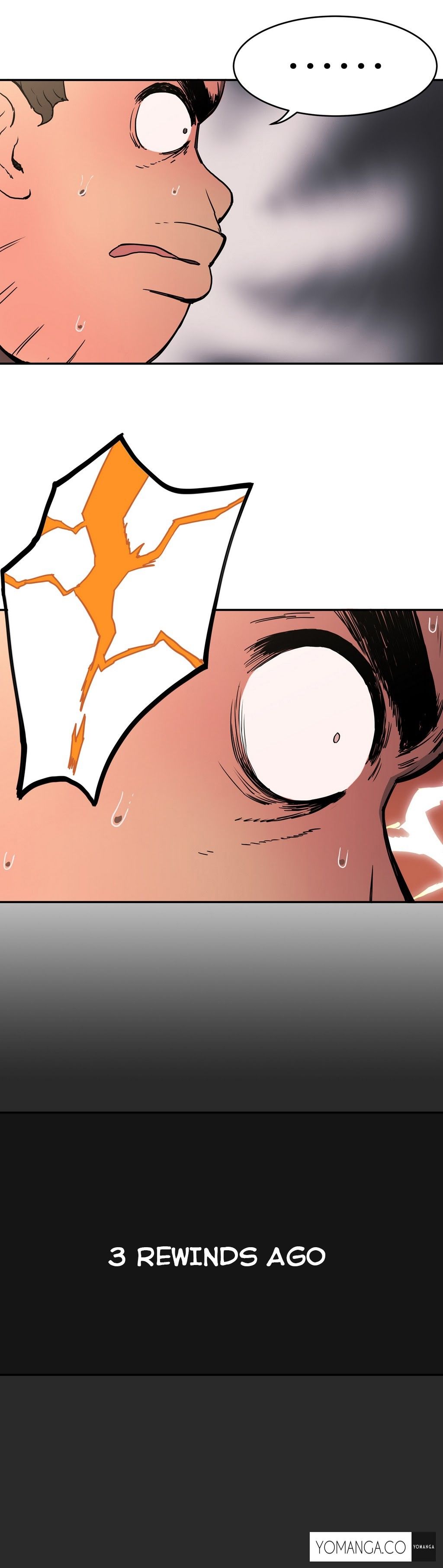 Refrain Love Manhwa - Chapter 14 Page 5