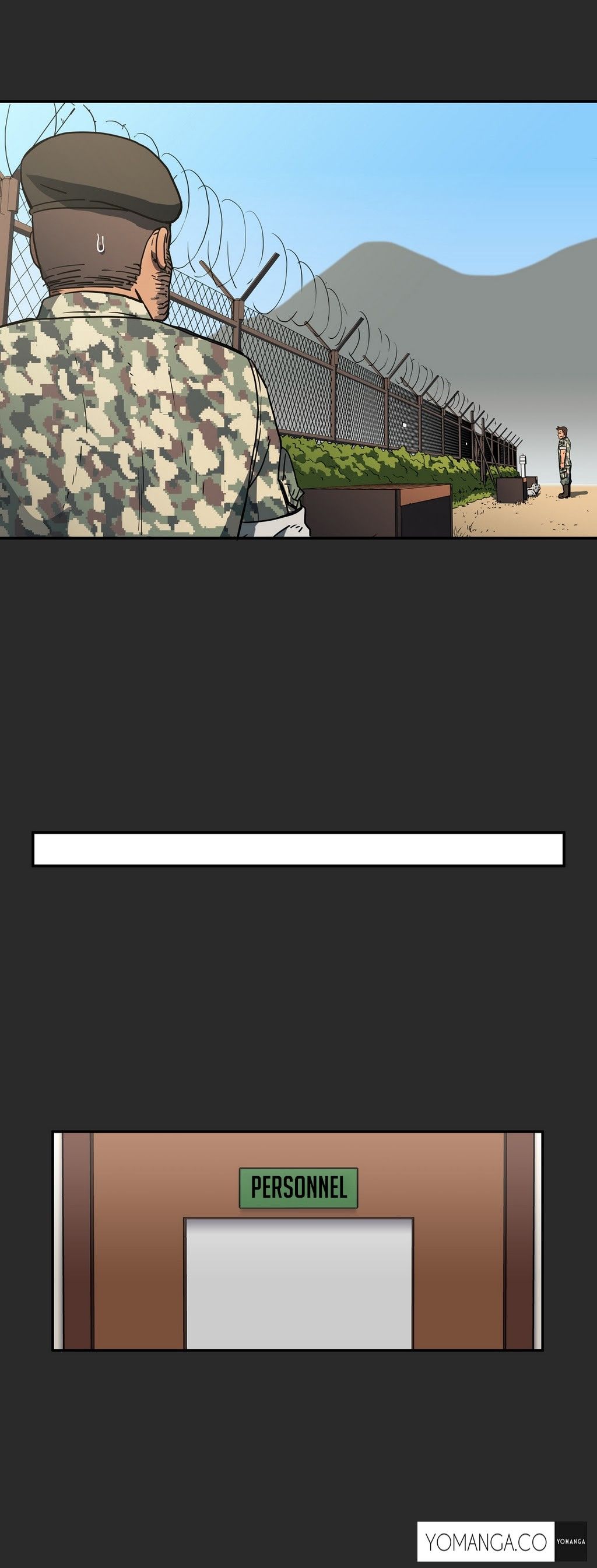 Refrain Love Manhwa - Chapter 14 Page 8