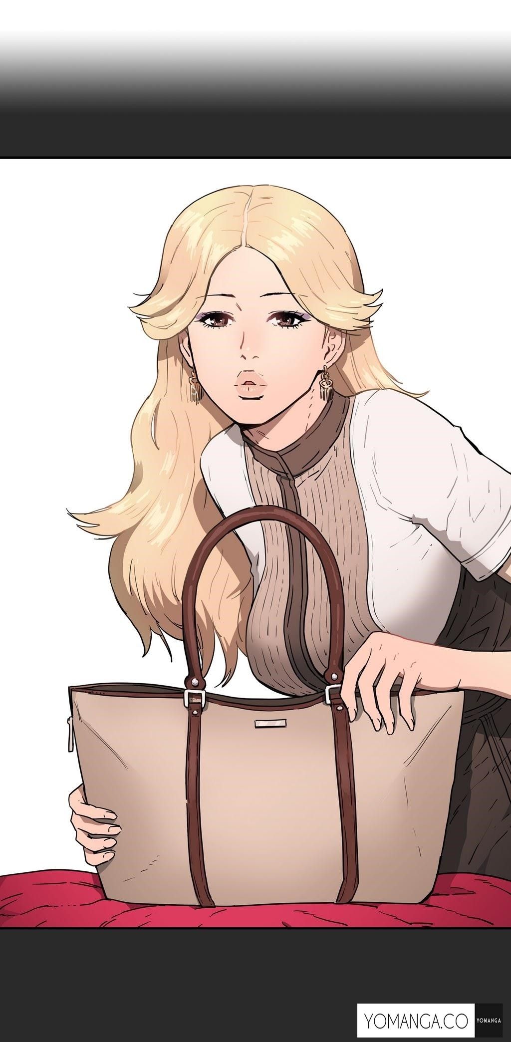 Refrain Love Manhwa - Chapter 14 Page 12