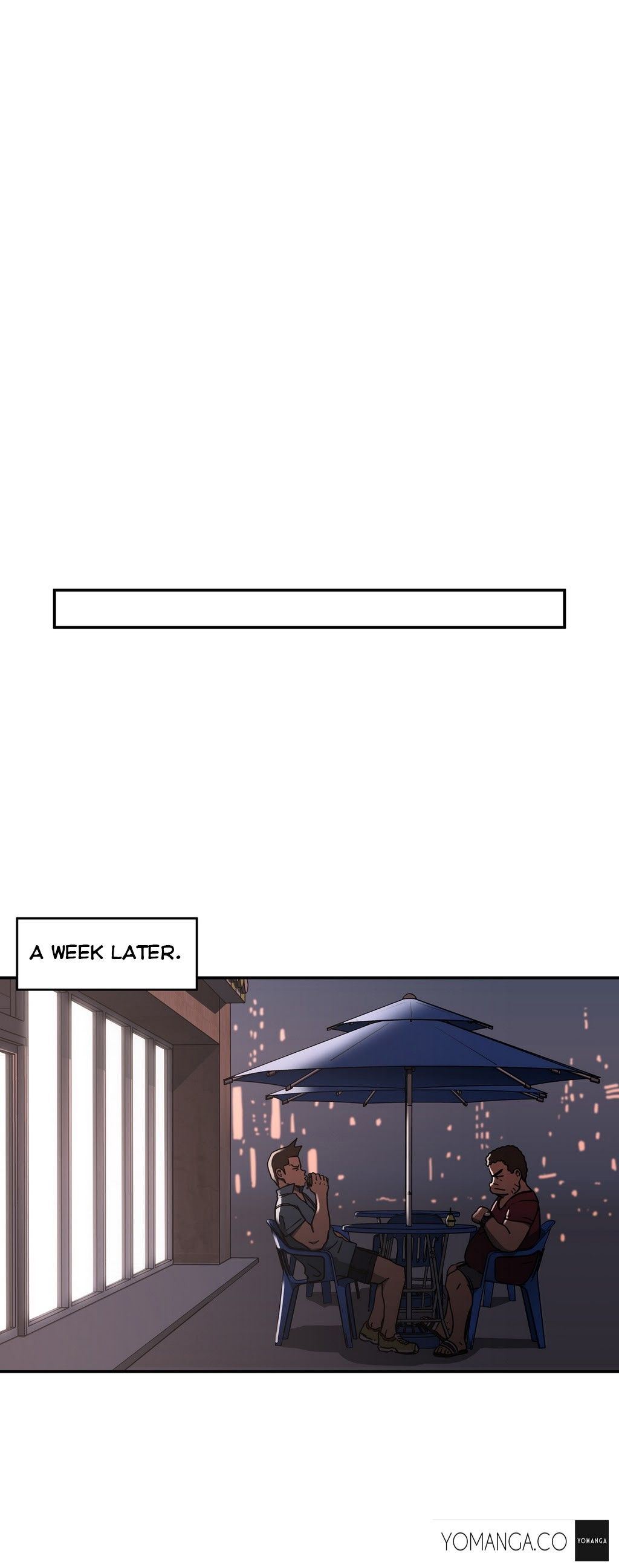 Refrain Love Manhwa - Chapter 14 Page 21