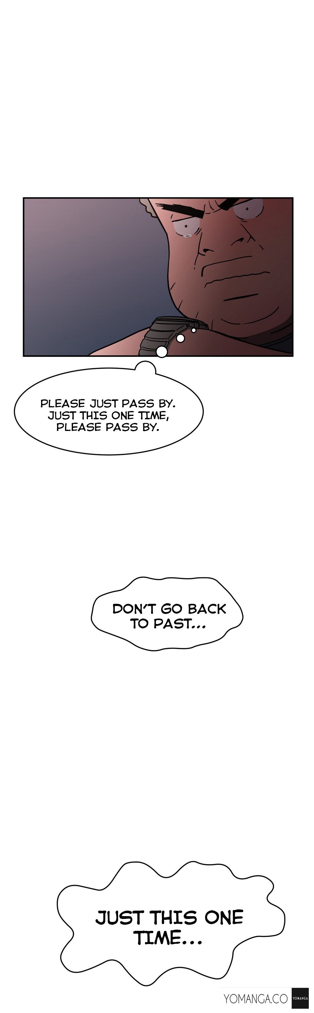 Refrain Love Manhwa - Chapter 14 Page 24