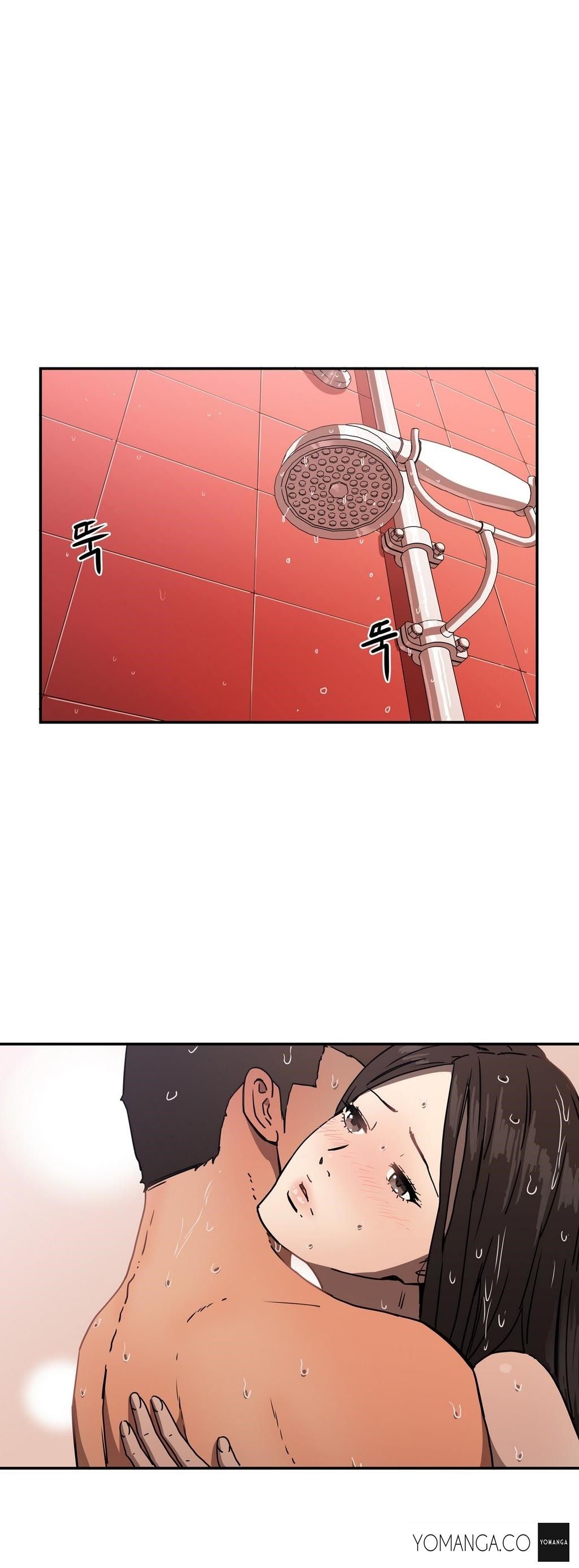 Refrain Love Manhwa - Chapter 14 Page 32