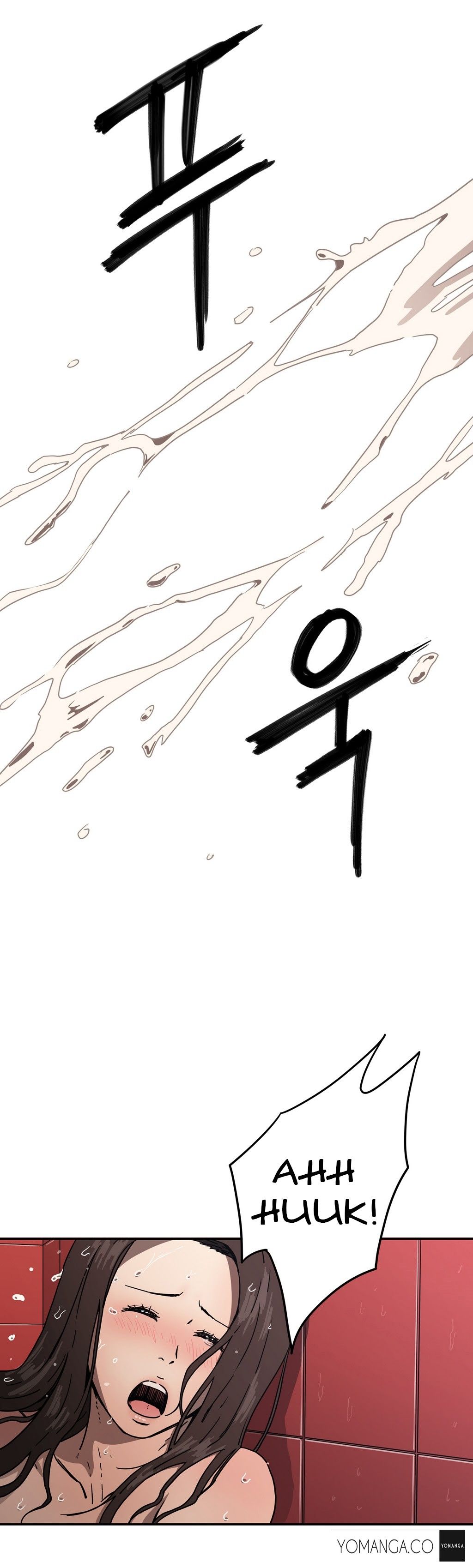 Refrain Love Manhwa - Chapter 14 Page 36