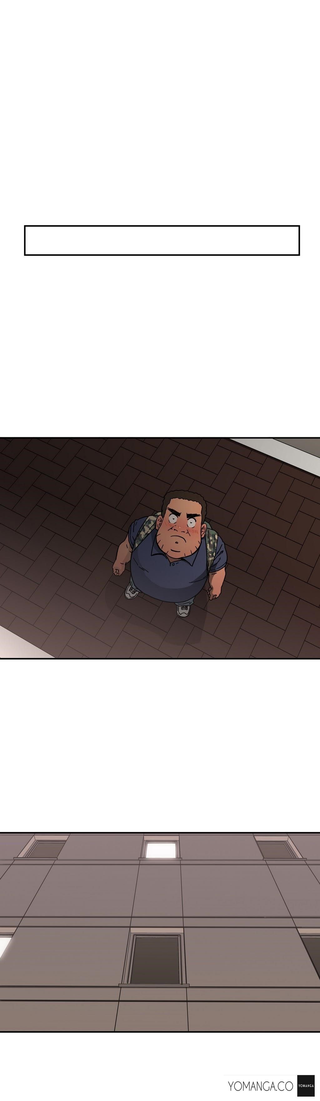 Refrain Love Manhwa - Chapter 14 Page 37