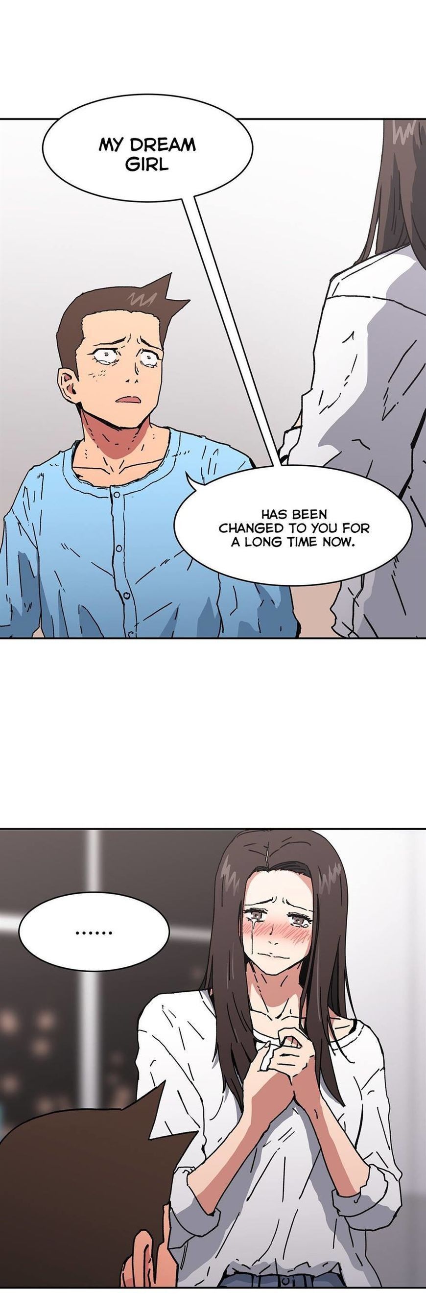 Refrain Love Manhwa - Chapter 48 Page 4