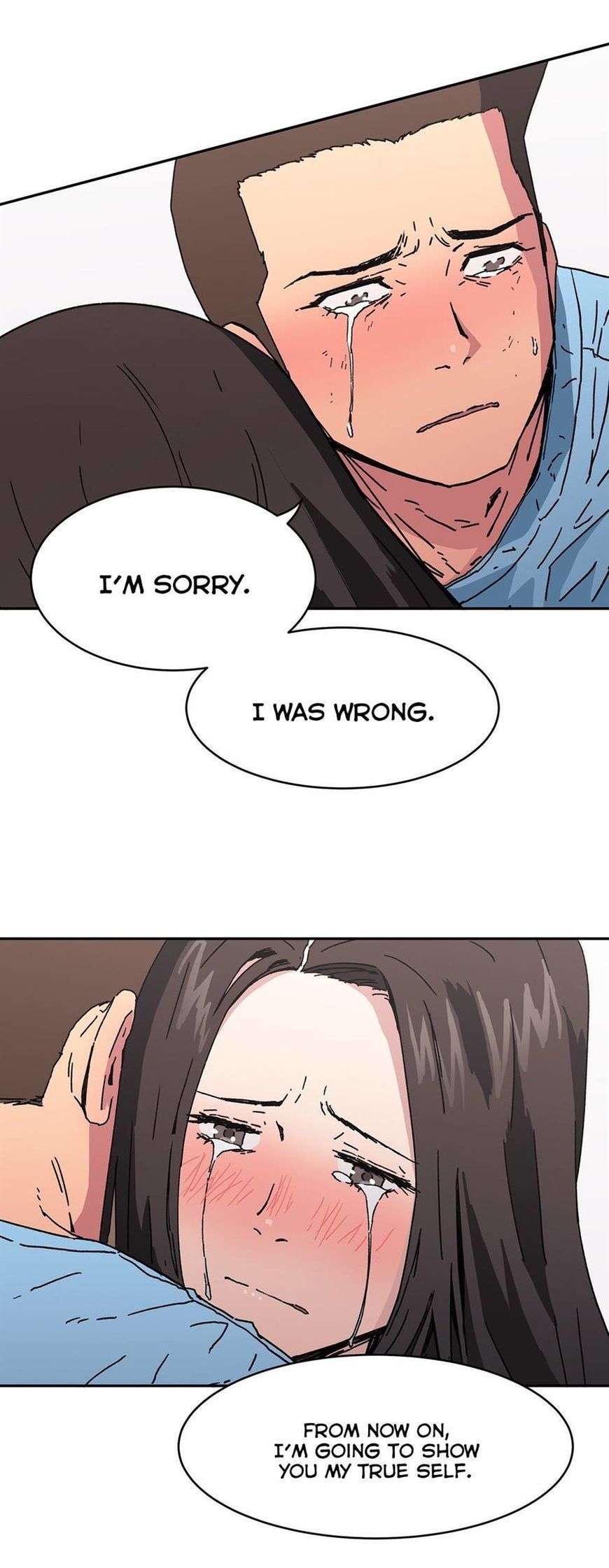 Refrain Love Manhwa - Chapter 48 Page 6