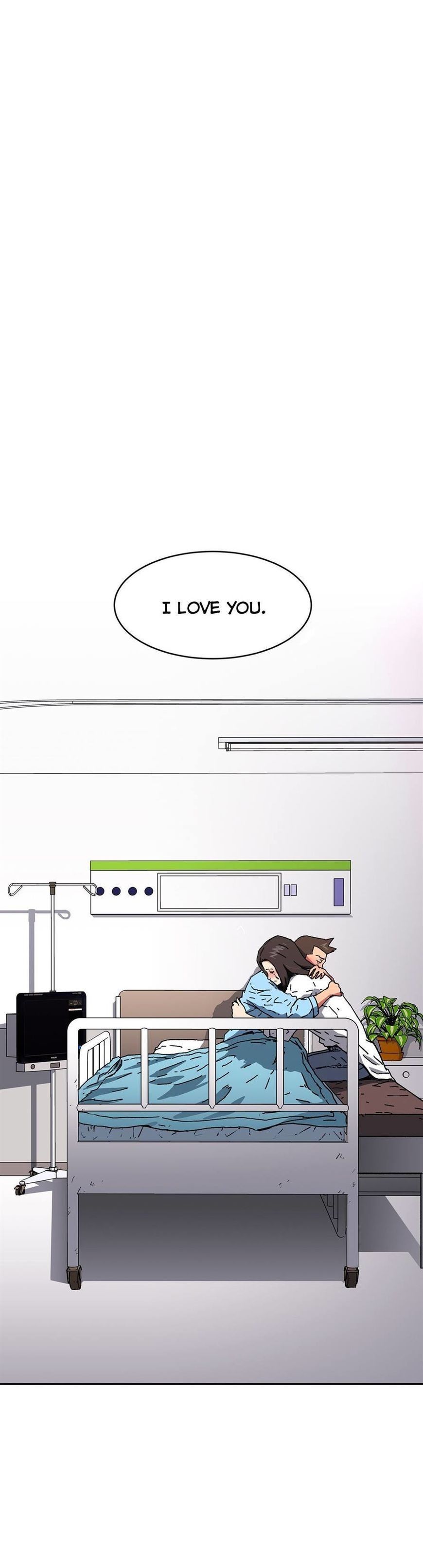 Refrain Love Manhwa - Chapter 48 Page 7