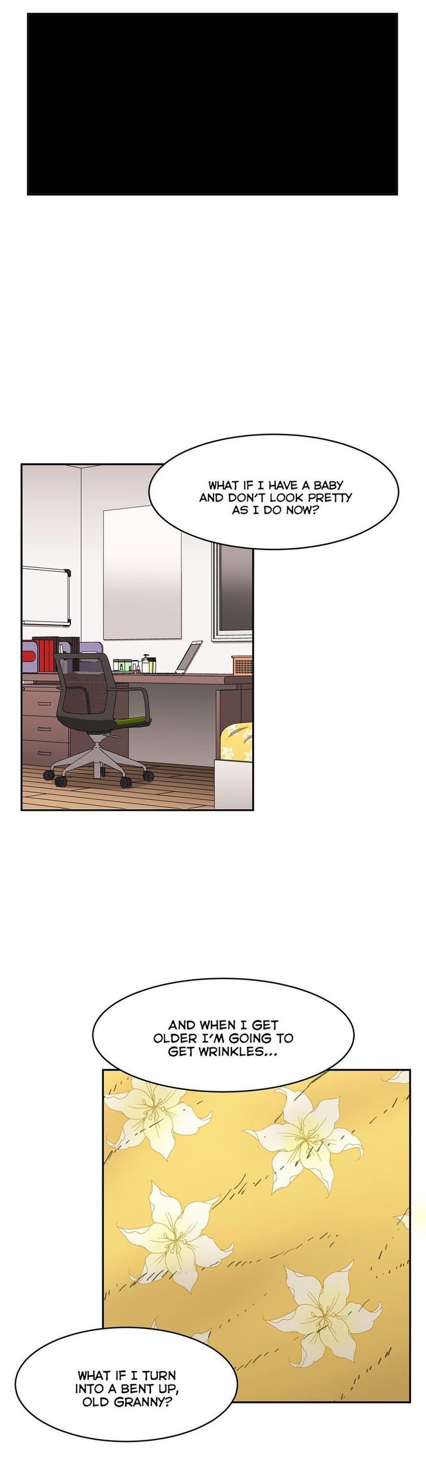 Refrain Love Manhwa - Chapter 48 Page 8