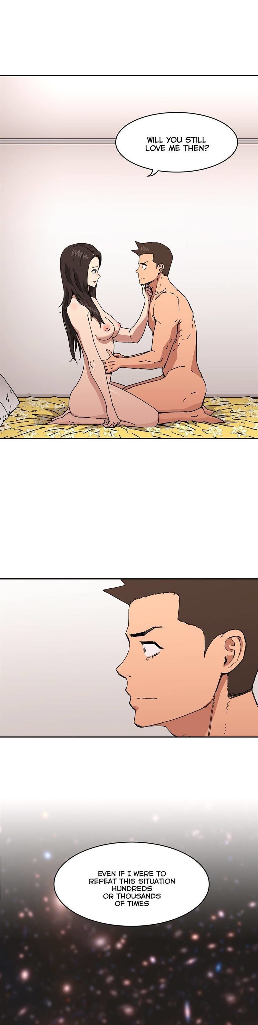 Refrain Love Manhwa - Chapter 48 Page 9