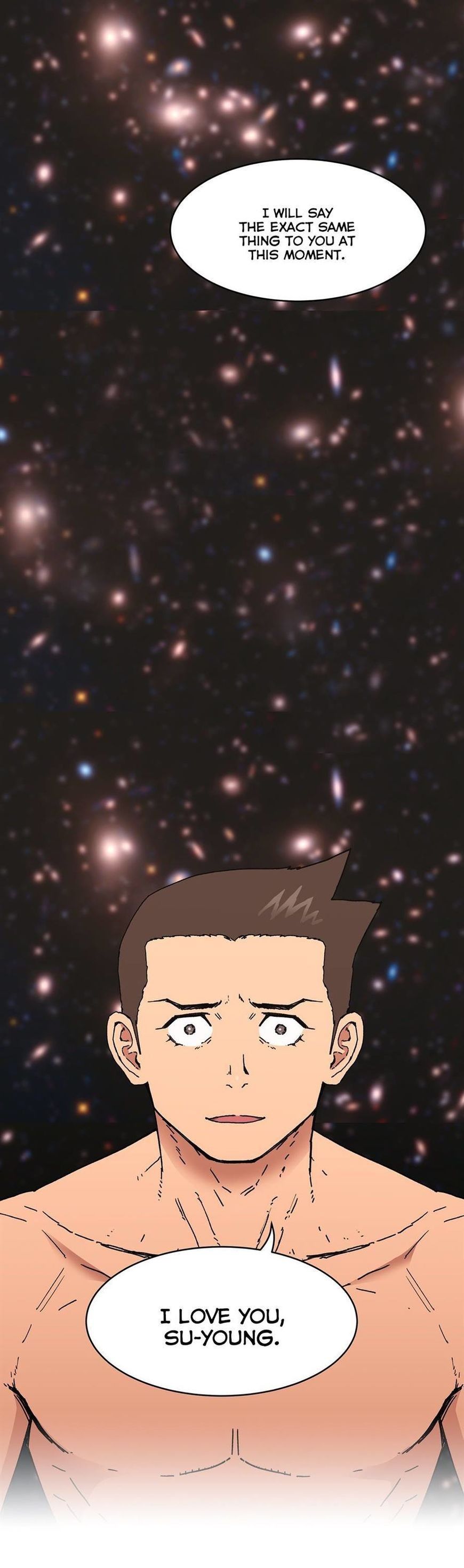 Refrain Love Manhwa - Chapter 48 Page 10