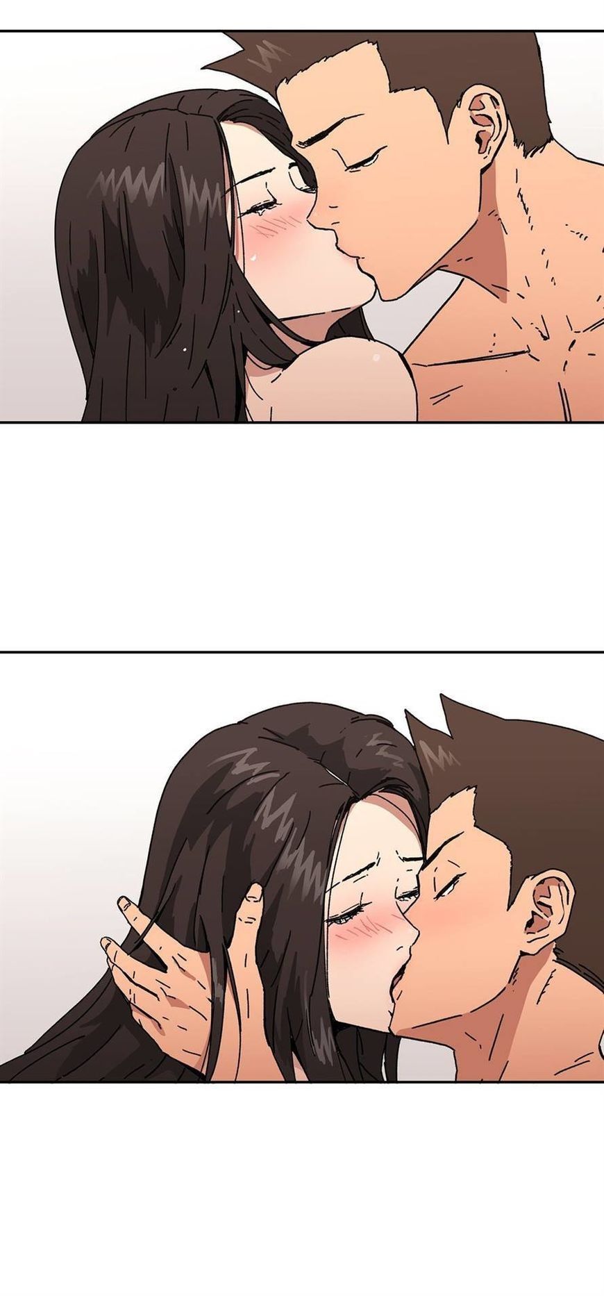 Refrain Love Manhwa - Chapter 48 Page 12