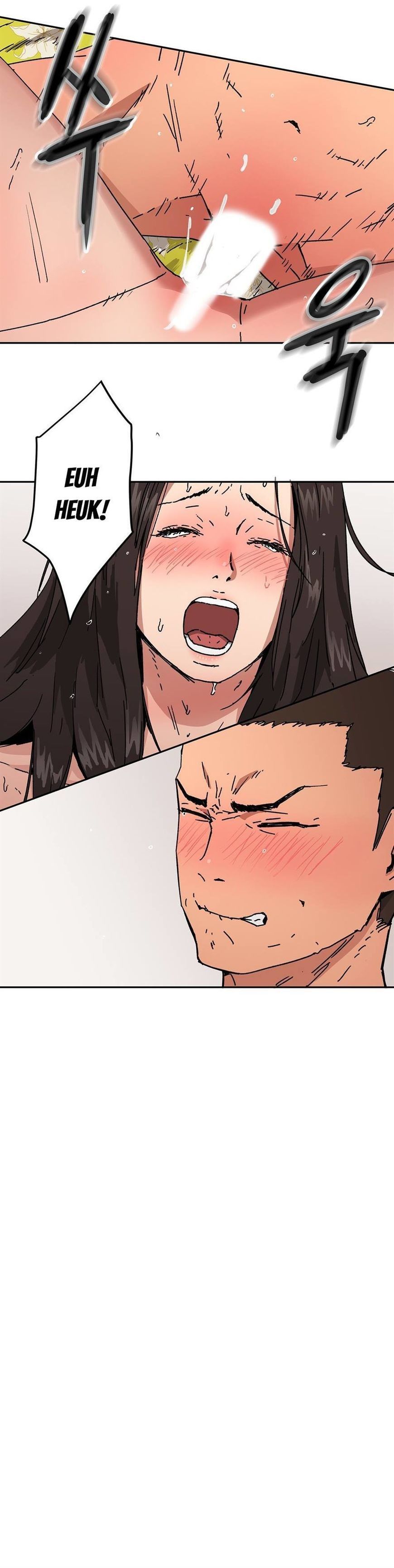 Refrain Love Manhwa - Chapter 48 Page 15