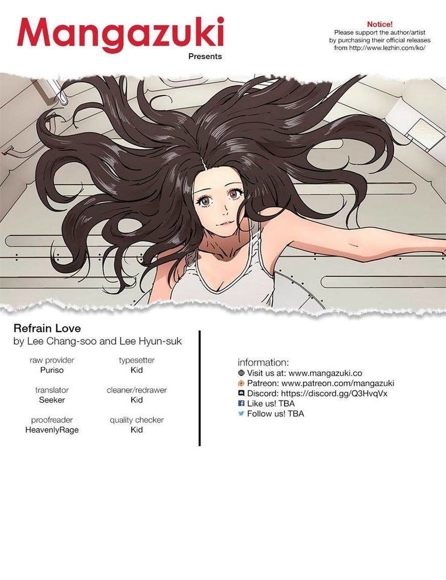 Refrain Love Manhwa - Chapter 48 Page 17