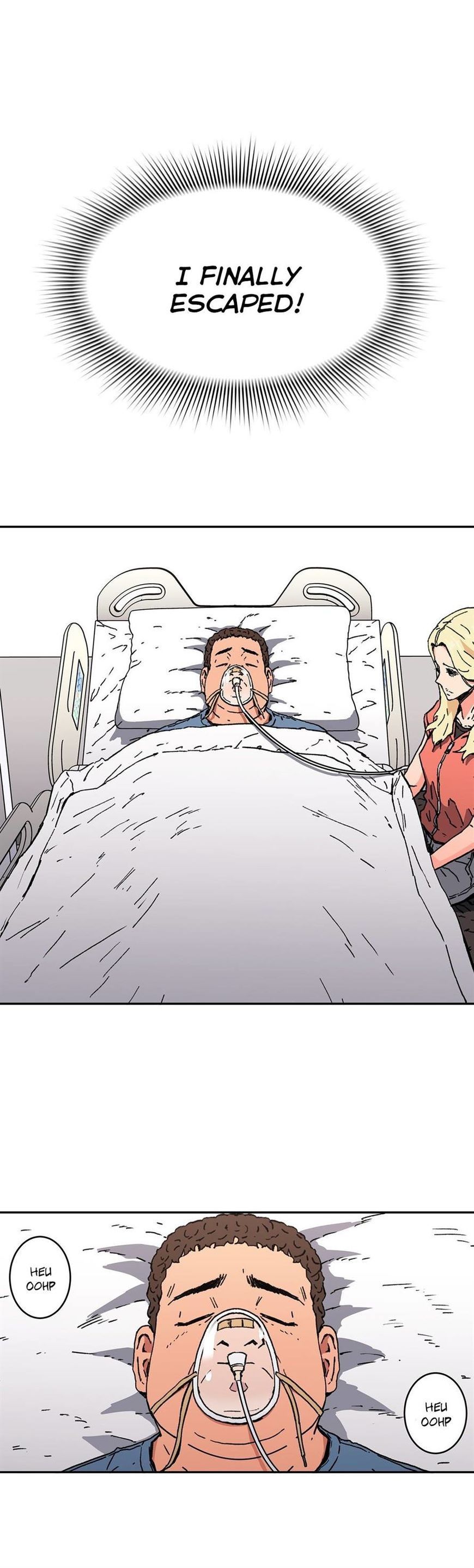 Refrain Love Manhwa - Chapter 48 Page 20