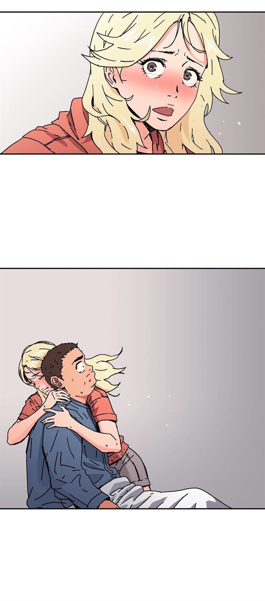 Refrain Love Manhwa - Chapter 48 Page 22