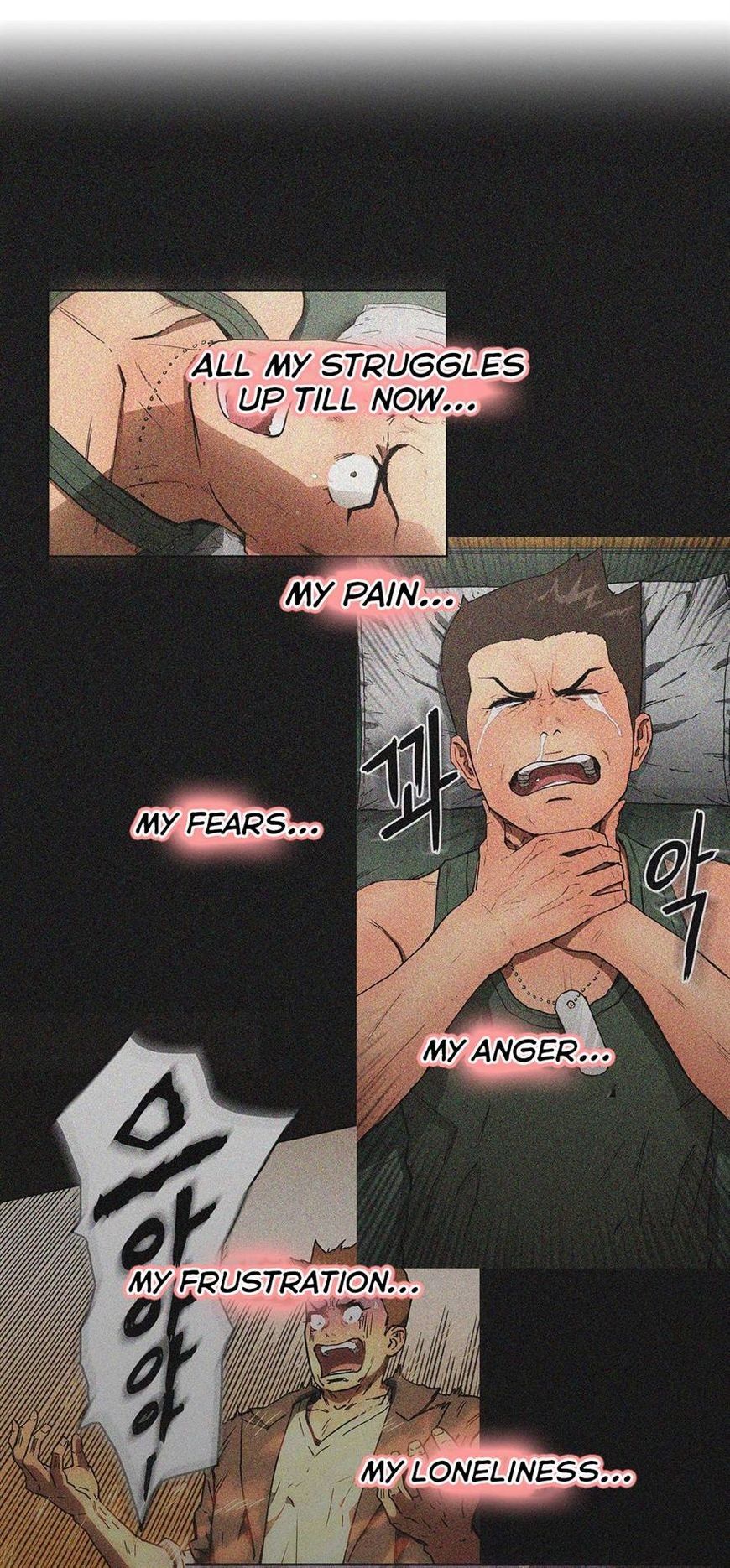 Refrain Love Manhwa - Chapter 48 Page 26