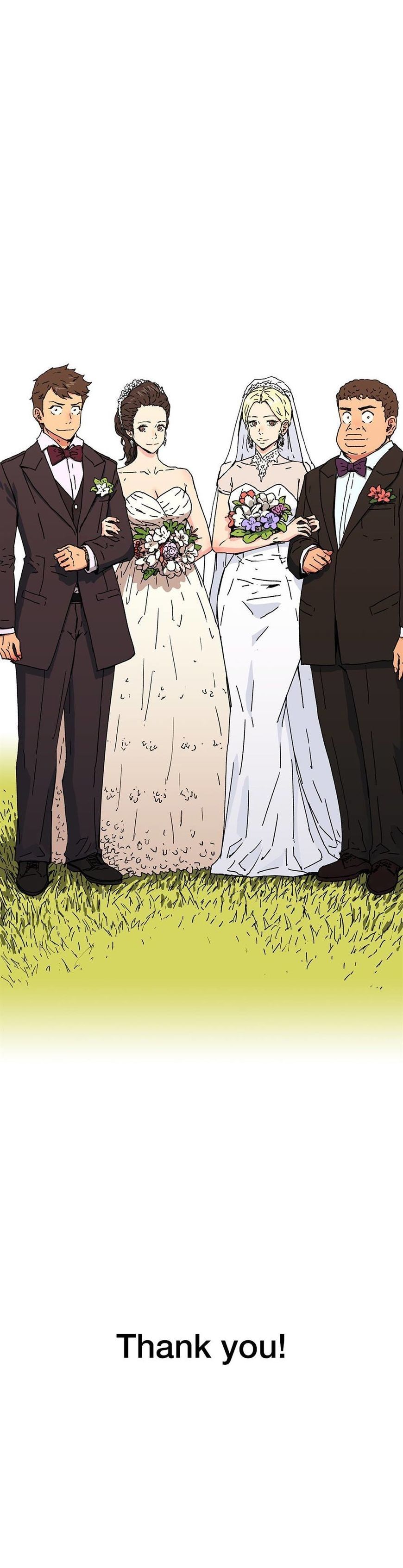 Refrain Love Manhwa - Chapter 48 Page 31