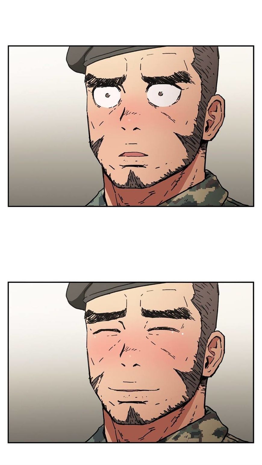 Refrain Love Manhwa - Chapter 48 Page 36