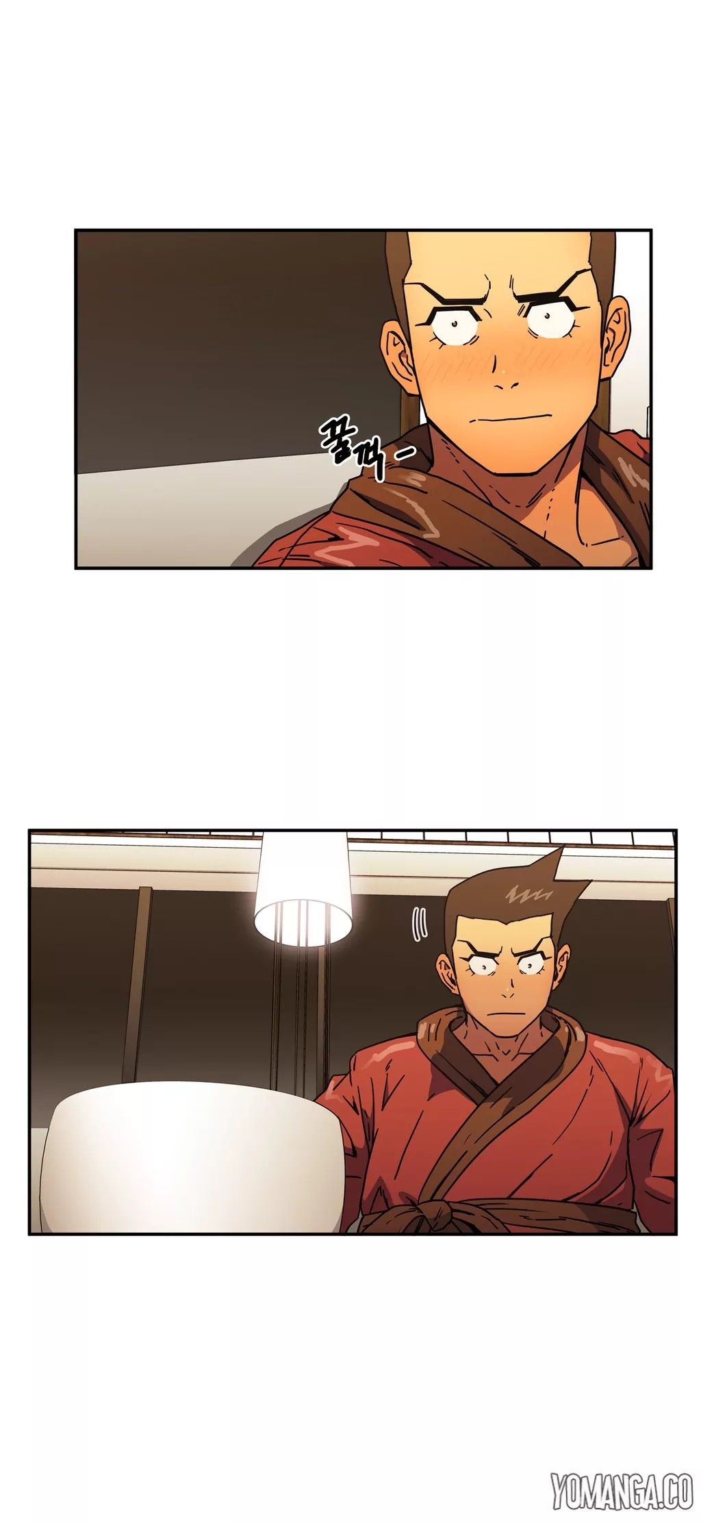 Refrain Love Manhwa - Chapter 22 Page 3