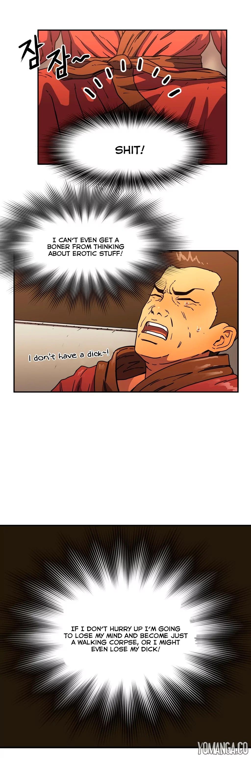 Refrain Love Manhwa - Chapter 22 Page 4