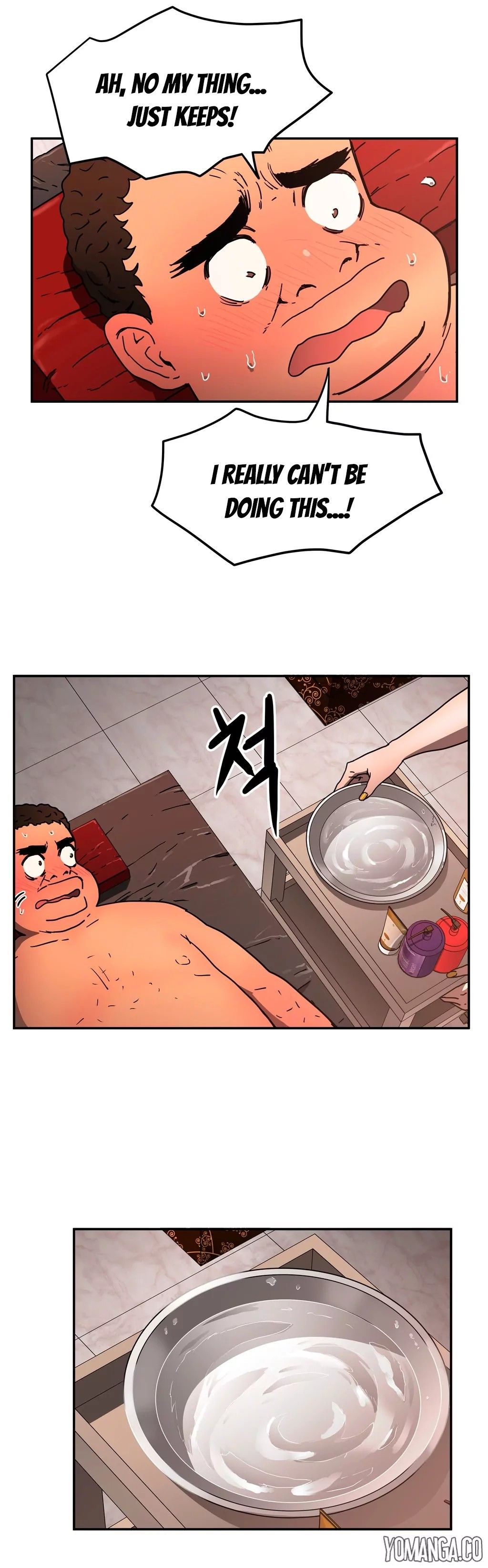 Refrain Love Manhwa - Chapter 22 Page 12