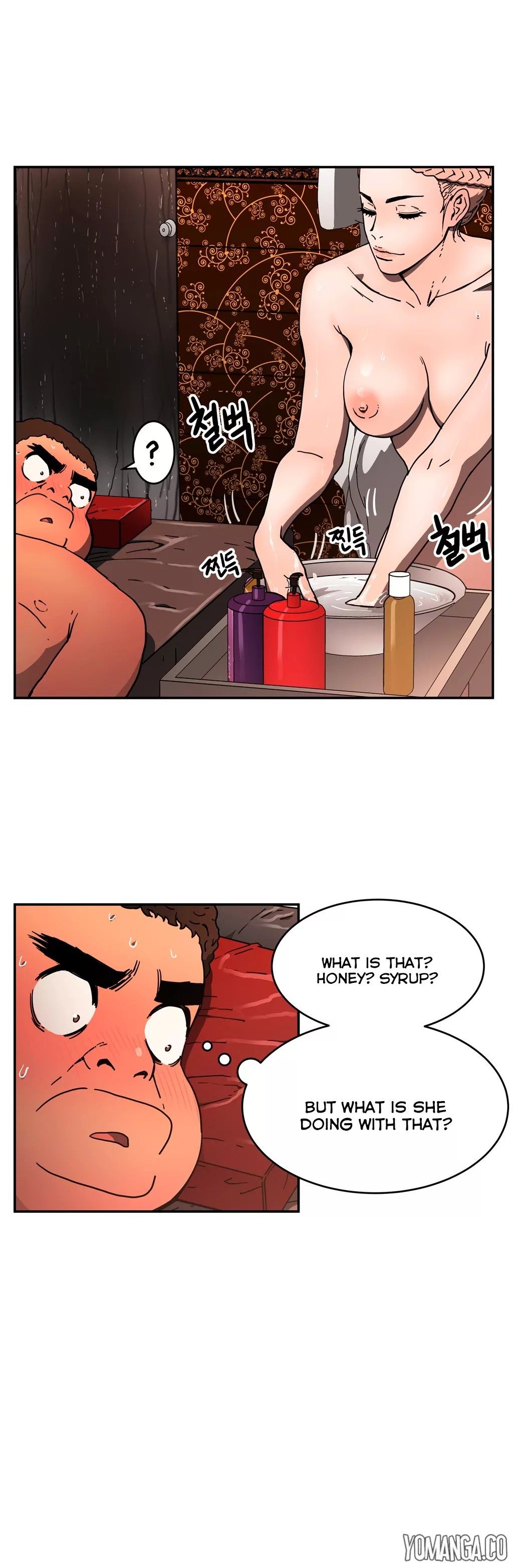 Refrain Love Manhwa - Chapter 22 Page 13