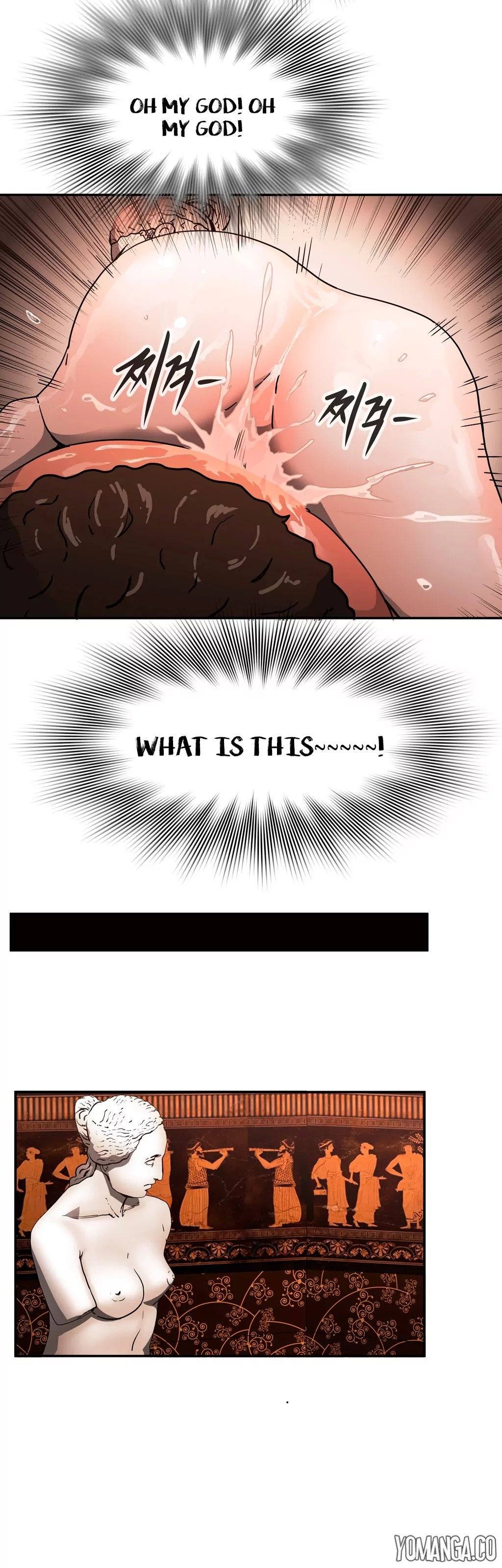 Refrain Love Manhwa - Chapter 22 Page 19