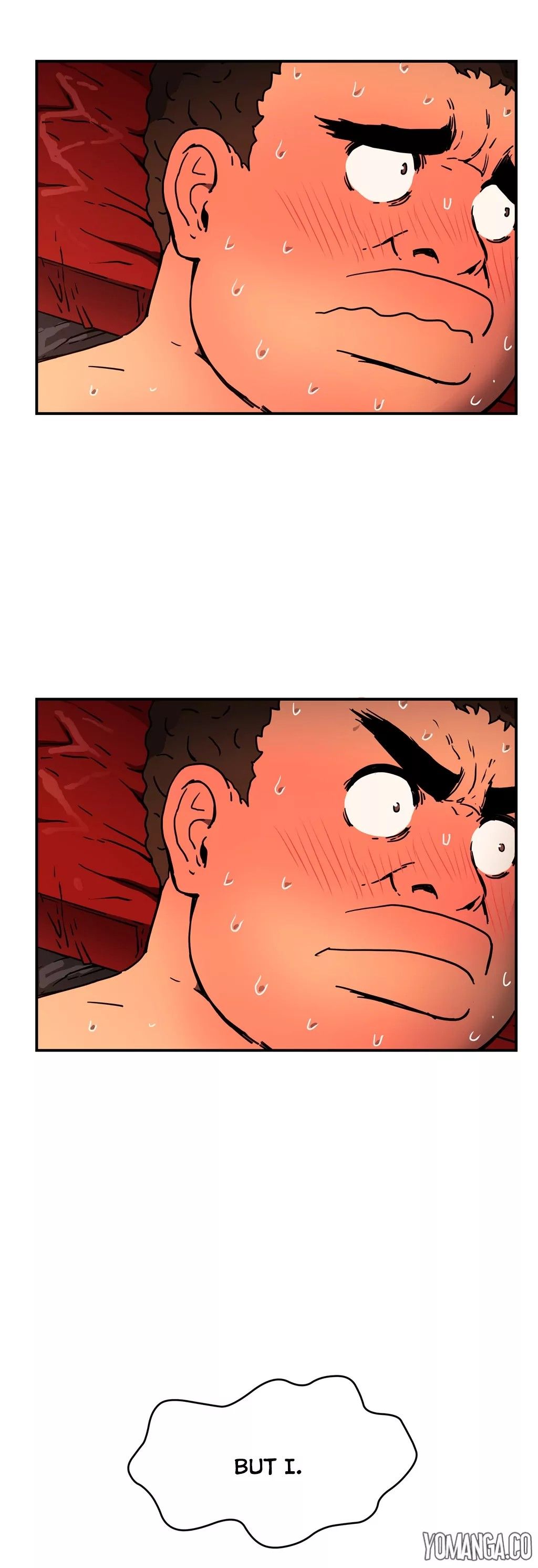 Refrain Love Manhwa - Chapter 22 Page 29