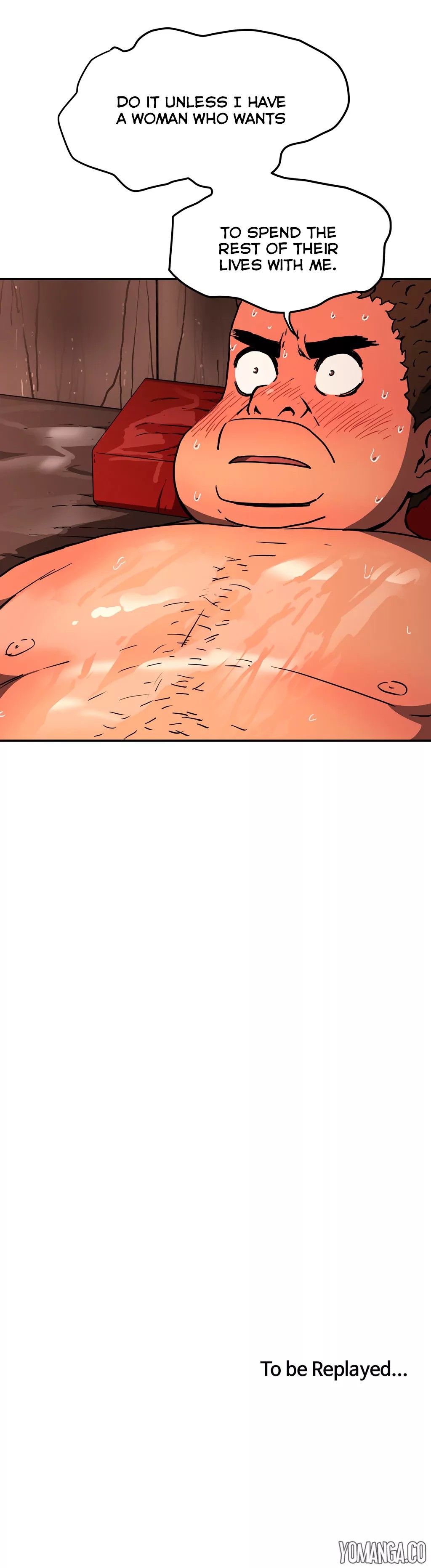 Refrain Love Manhwa - Chapter 22 Page 31