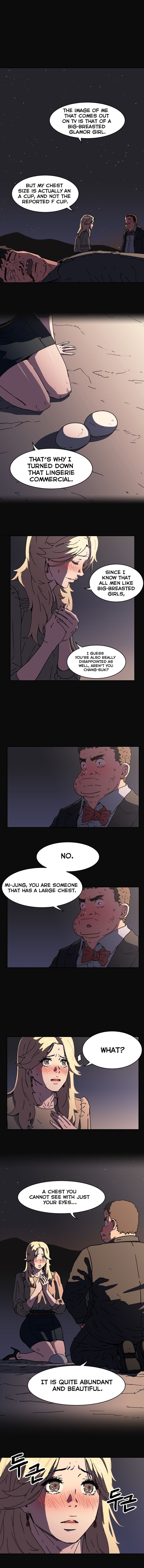 Refrain Love Manhwa - Chapter 45 Page 0