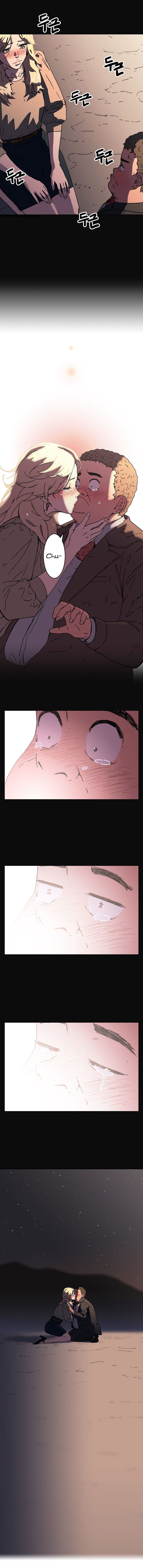 Refrain Love Manhwa - Chapter 45 Page 1