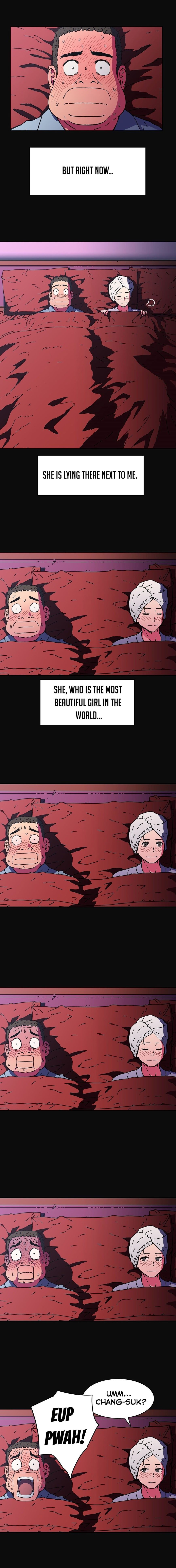 Refrain Love Manhwa - Chapter 45 Page 5