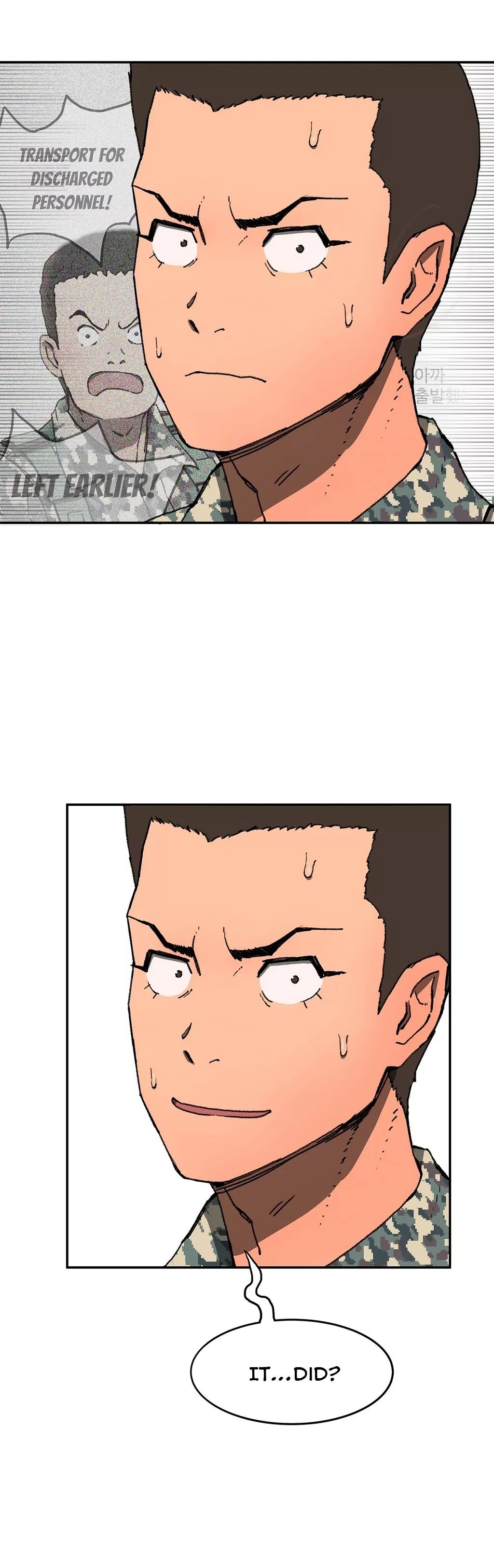 Refrain Love Manhwa - Chapter 4 Page 6