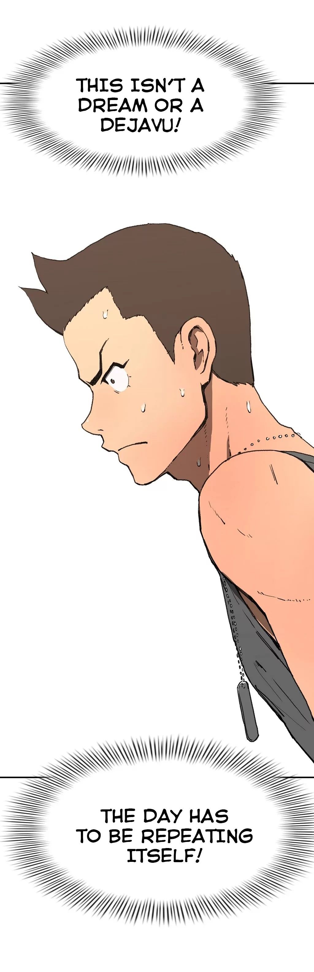 Refrain Love Manhwa - Chapter 4 Page 23