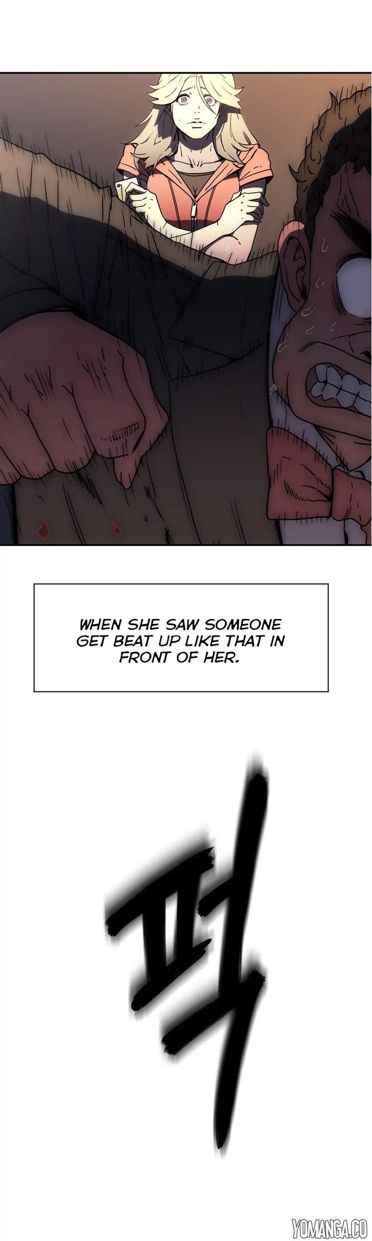 Refrain Love Manhwa - Chapter 24 Page 2