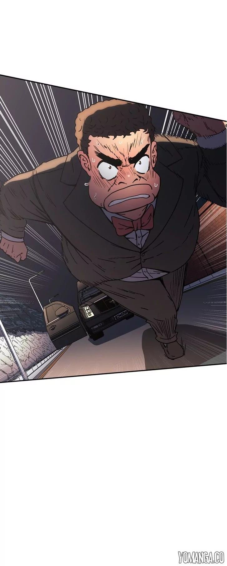 Refrain Love Manhwa - Chapter 24 Page 12