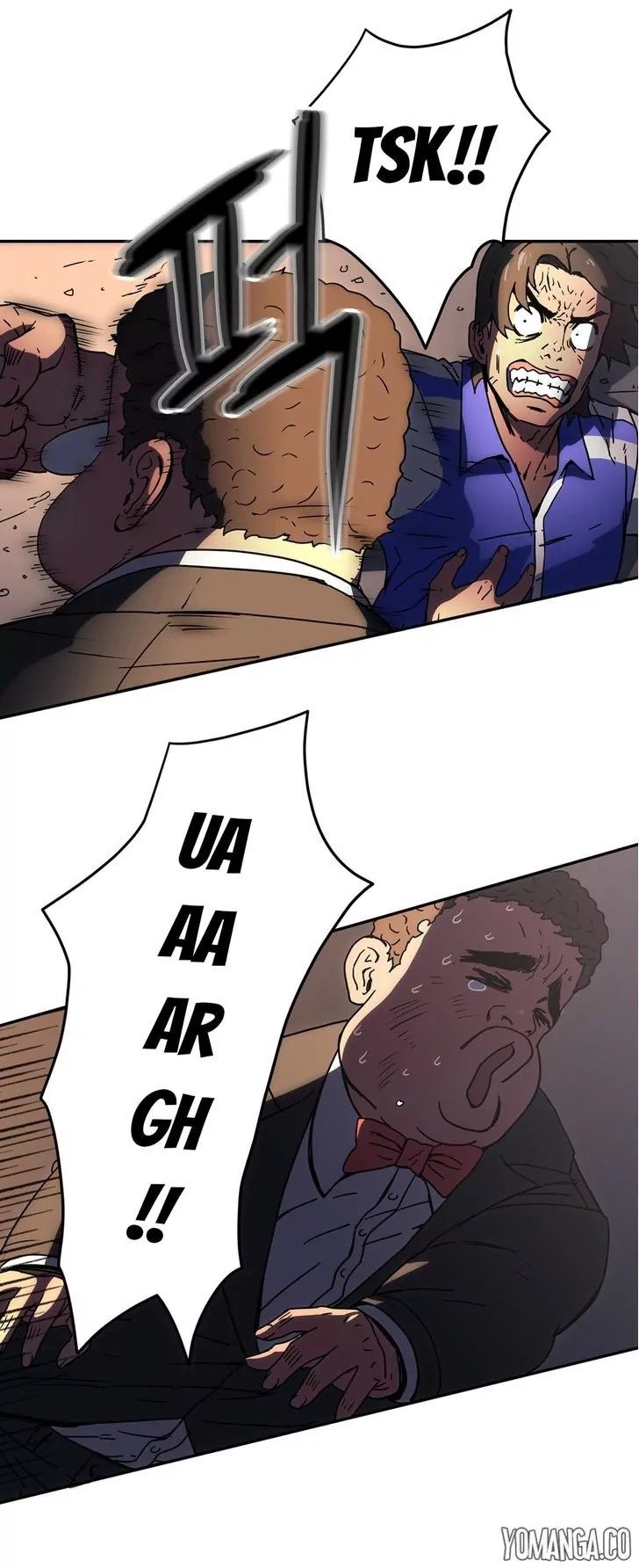 Refrain Love Manhwa - Chapter 24 Page 16