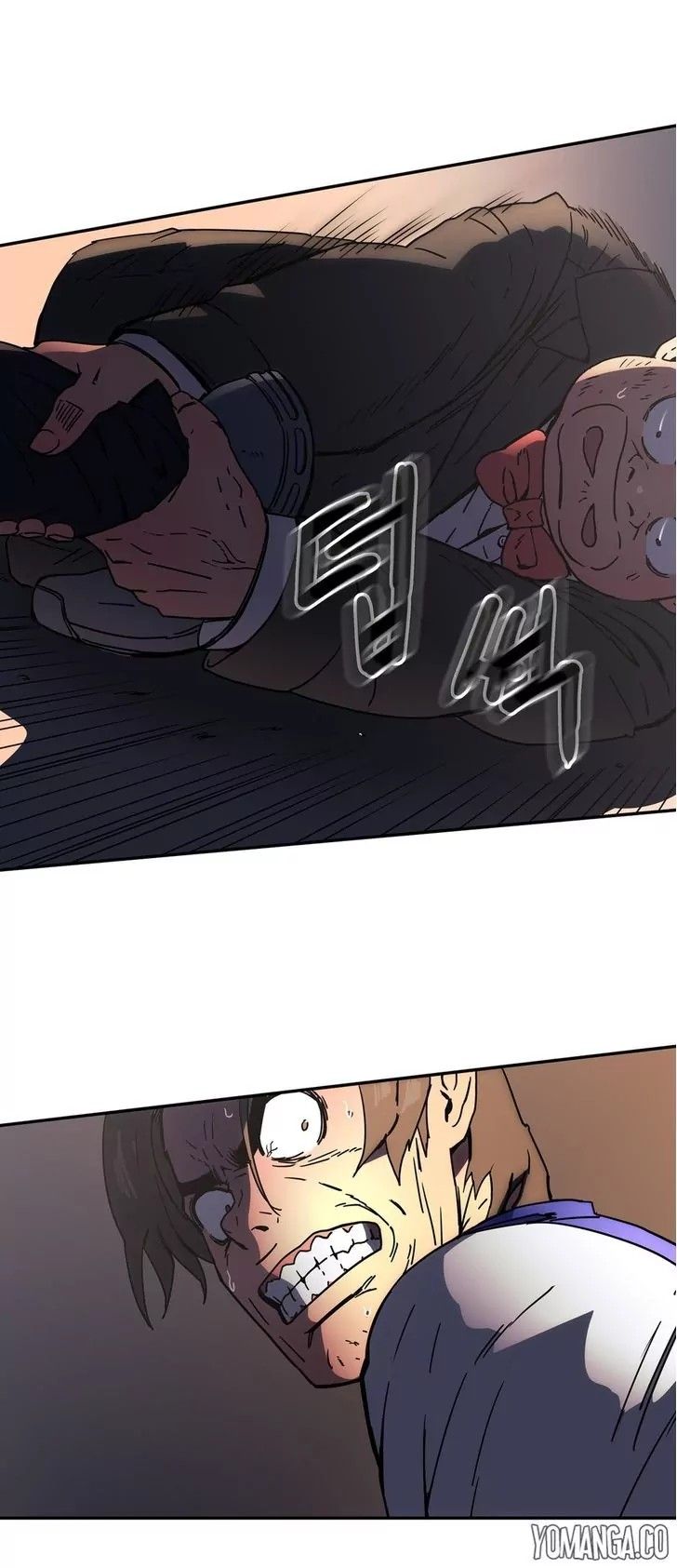 Refrain Love Manhwa - Chapter 24 Page 18