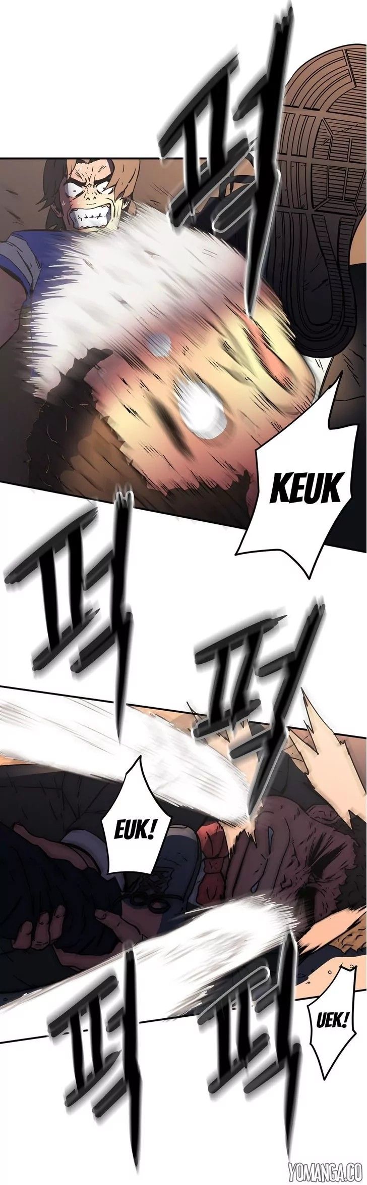 Refrain Love Manhwa - Chapter 24 Page 19