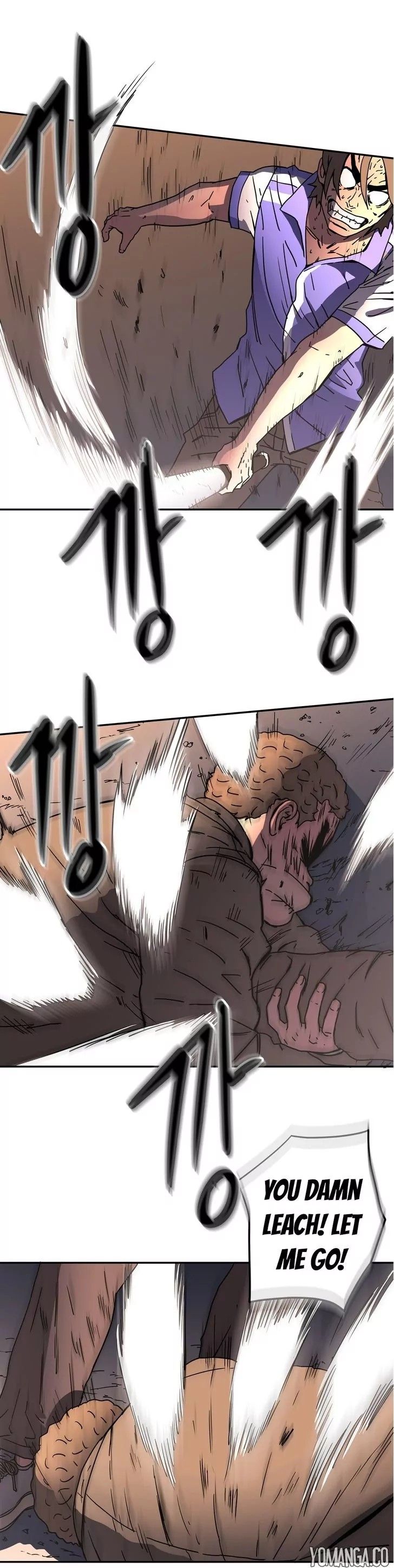 Refrain Love Manhwa - Chapter 24 Page 22