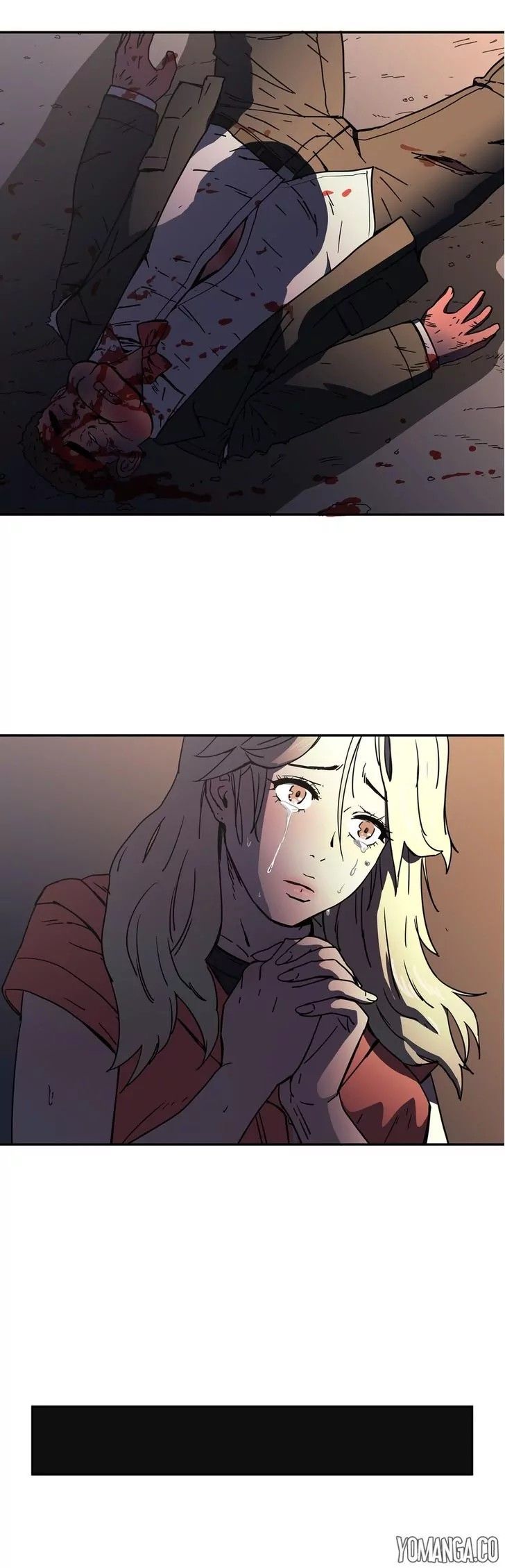 Refrain Love Manhwa - Chapter 24 Page 30