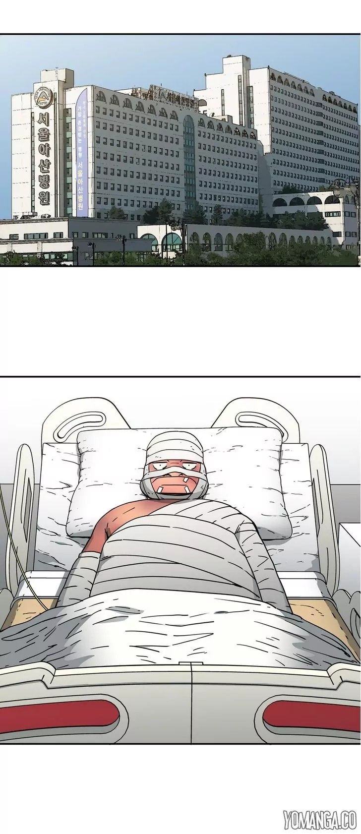 Refrain Love Manhwa - Chapter 24 Page 31