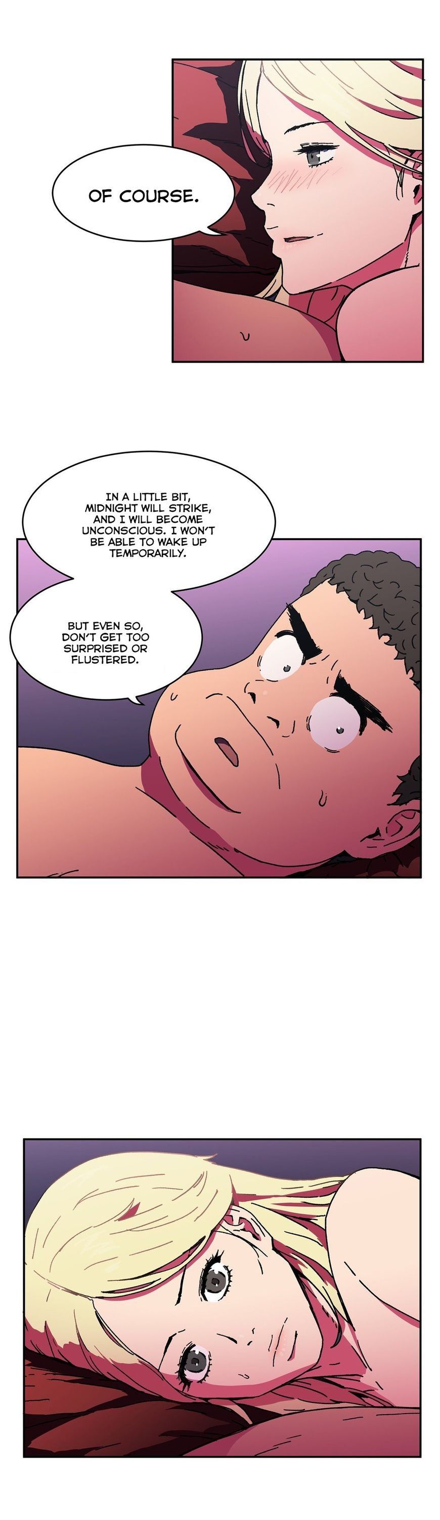 Refrain Love Manhwa - Chapter 47 Page 2