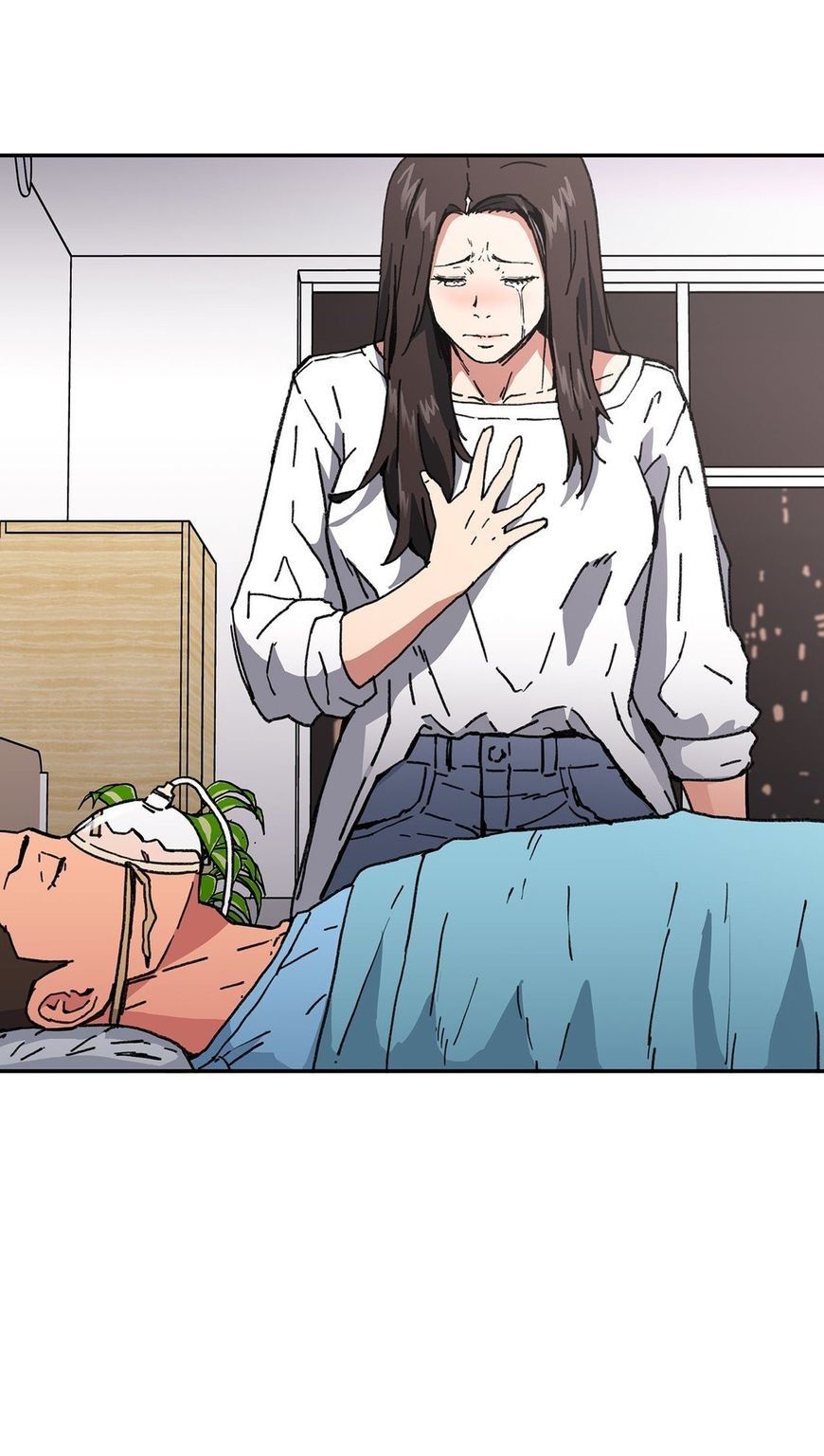 Refrain Love Manhwa - Chapter 47 Page 9