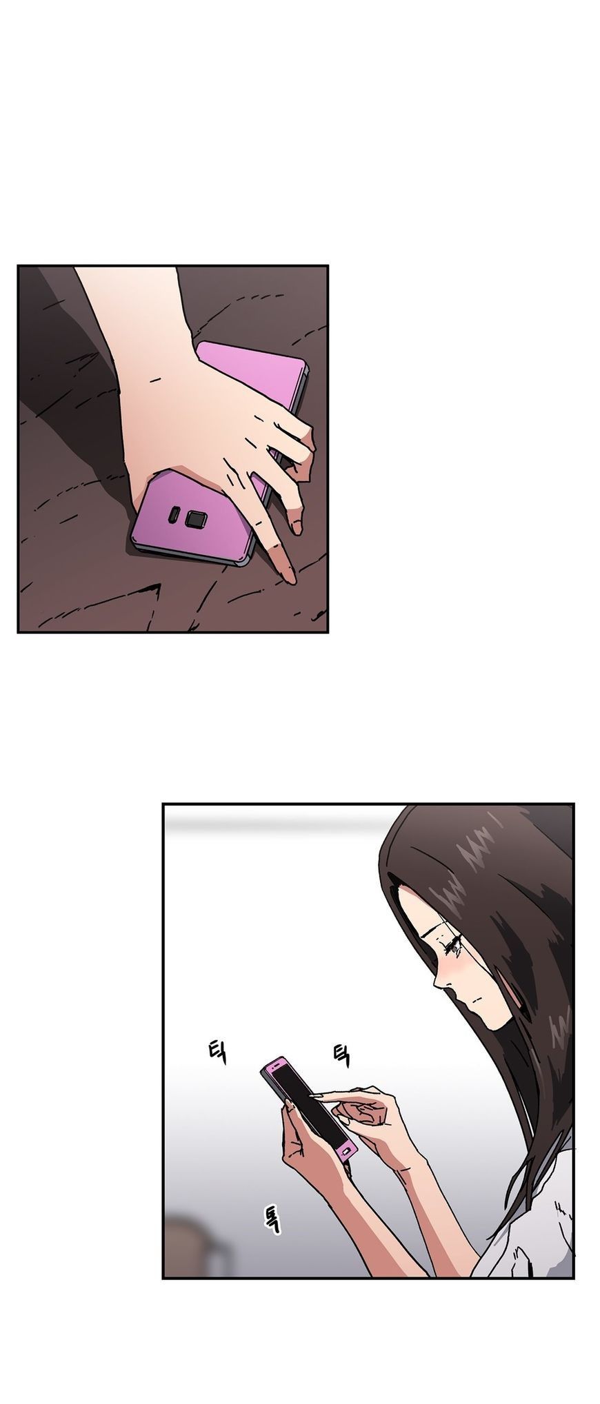 Refrain Love Manhwa - Chapter 47 Page 20