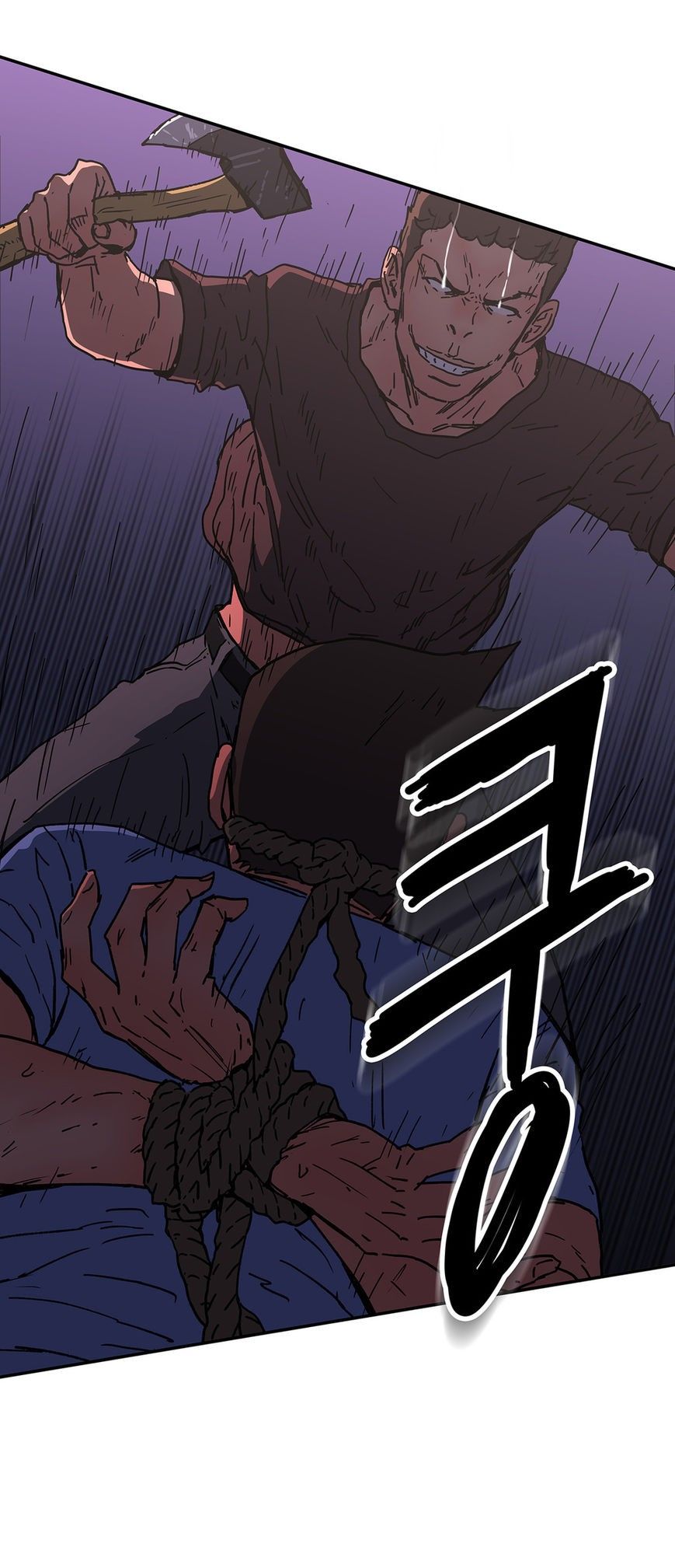 Refrain Love Manhwa - Chapter 34 Page 22