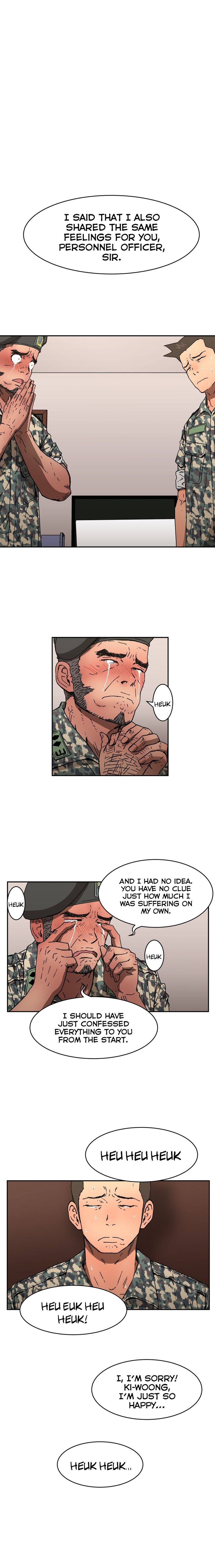 Refrain Love Manhwa - Chapter 39 Page 0